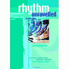 Rhythm Unravelled - Bk/CD